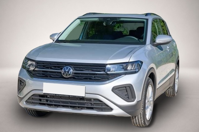 Fotografie 2 des Volkswagen T-Cross 1.0 TSI 7DSG 85kW LIFE Limited