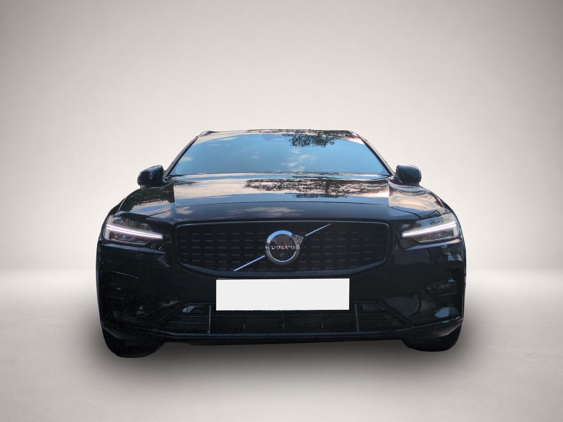 Bild 5 Volvo V60 B4 (Benzin) Plus Dark 2WD Automatik Bluetoot
