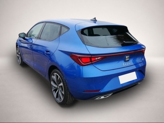 Seat Leon FR 2.0 TDI DSG Leon FR 2.0 TDI DSG*KAMERA*ACC*T. - Thumbnail 3