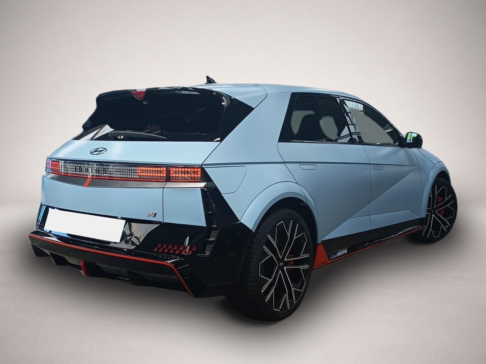 Bild 3 Hyundai IONIQ 5 N *ACC*LED*360°*HUD*WÄRMEPUMPE*SHZ* V+H