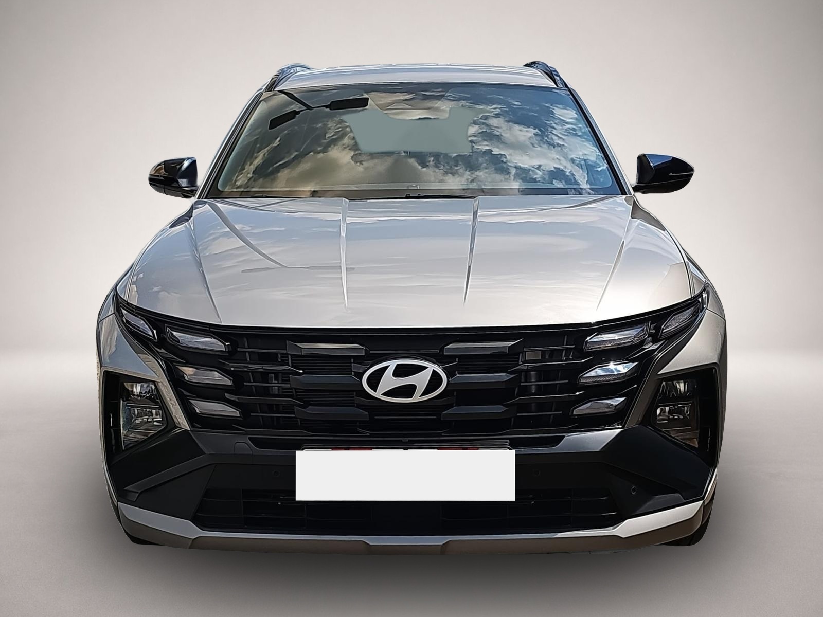 Bild 2 Hyundai Tucson 1.6 T-Gdi HEV Black Line Kamera Keyless