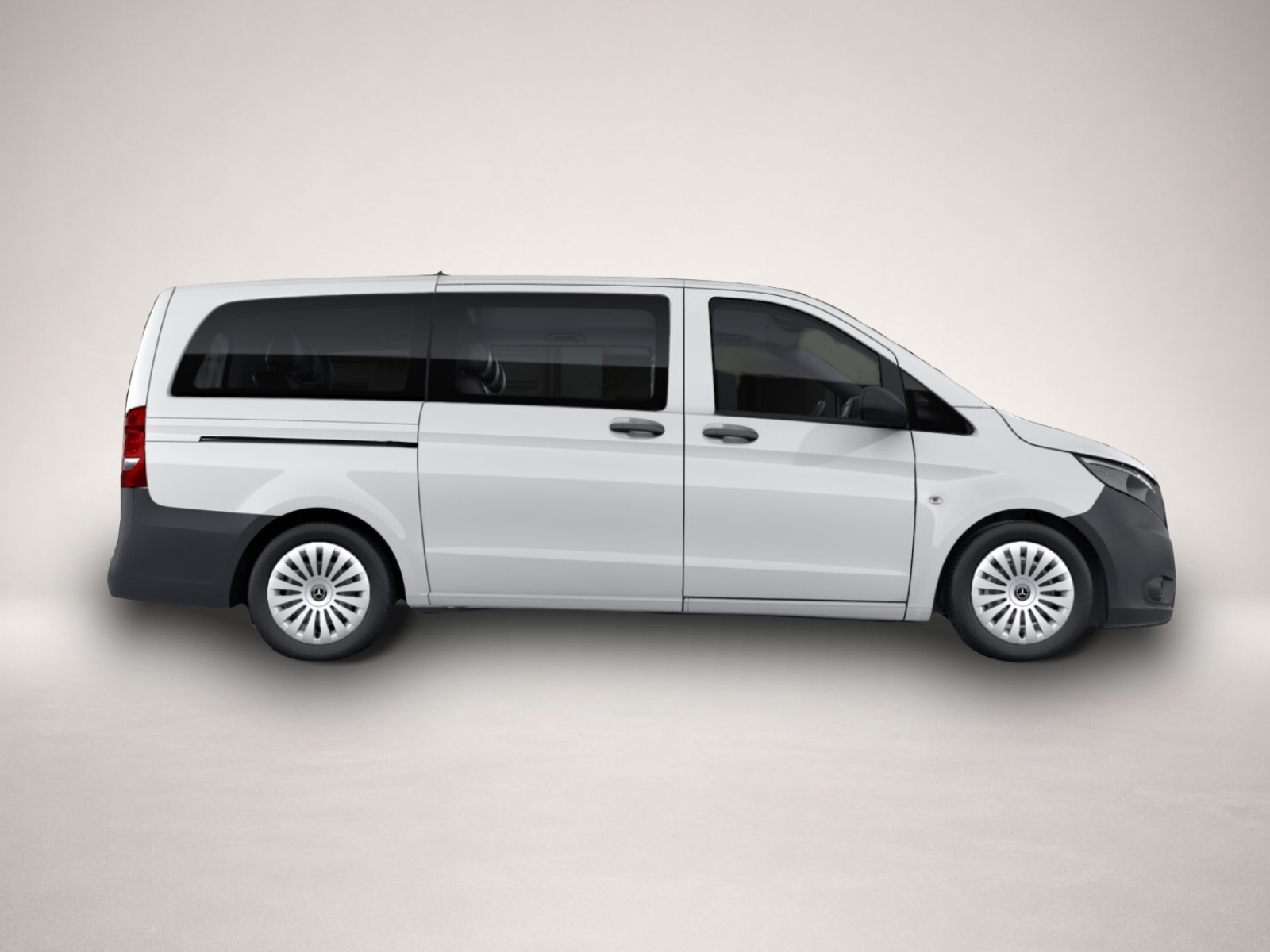 Bild 2 Mercedes-Benz Vito