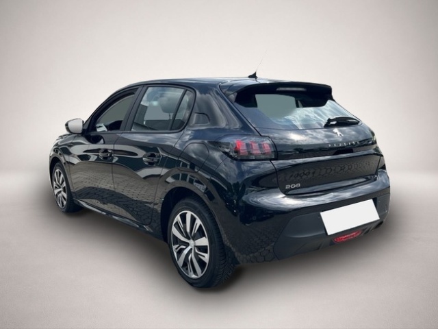 Bild 3 Peugeot 208 Active Pack DAB SHZ ALLWETTER PDC RADIO KLIM