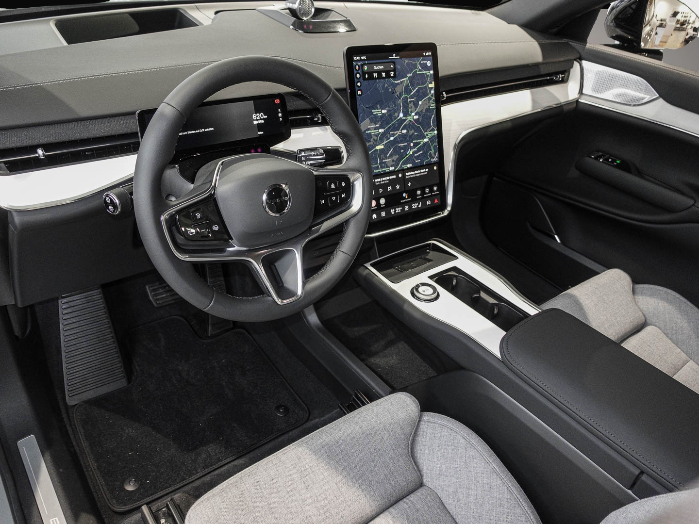 Bild 5 Volvo EX90 Ultra Pure Electric AWD Twin Motor 7-Sitzer