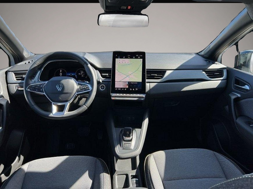 Bild 5 Renault Captur TCe 160 EDC Techno SHZ+RFK+LED