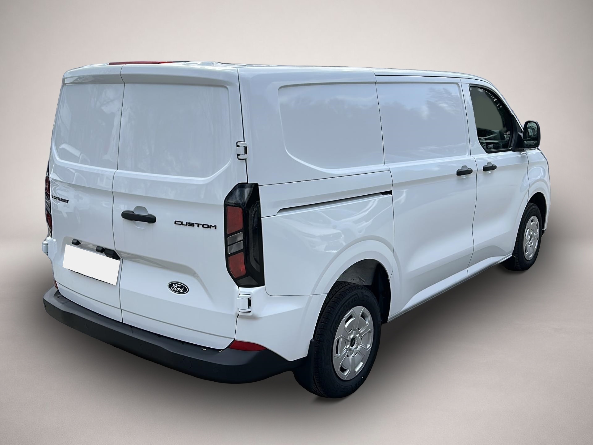 Ford Transit Custom Transit Custom 320 L1H1 PKW VA Trend Navi LED - Thumbnail 6