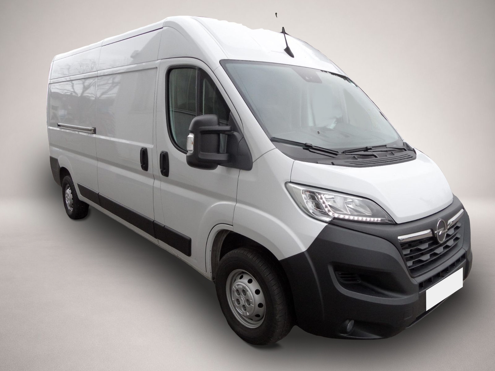 Fotografie 5 des Opel Movano C Kasten L3H2 3,5t Edition+Navi+Kamera
