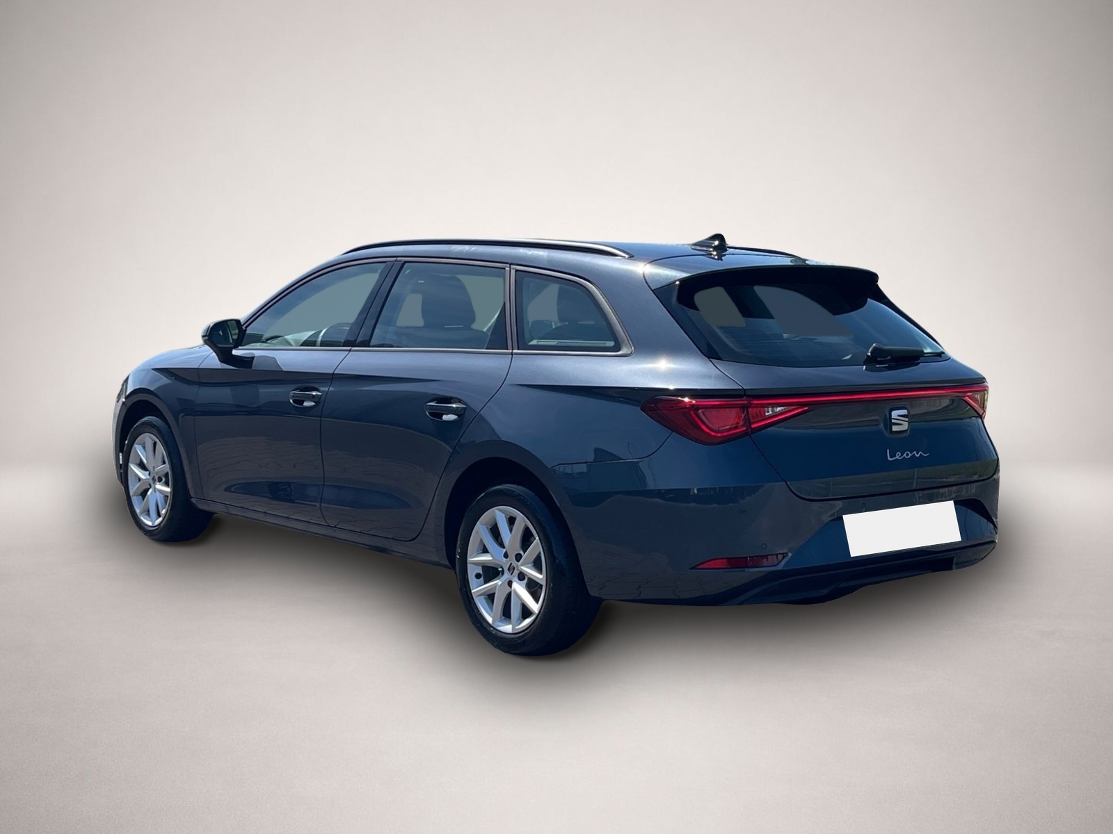 Bild 4 Seat Leon ST Style eTSI DSG|AHK|NAVI|ACC|KAMERA|LED|