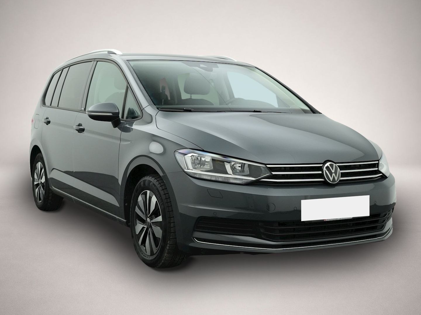 Bild 7 Volkswagen Touran 2.0 TDI Move AHK KINDERSITZ KAMERA NAVI