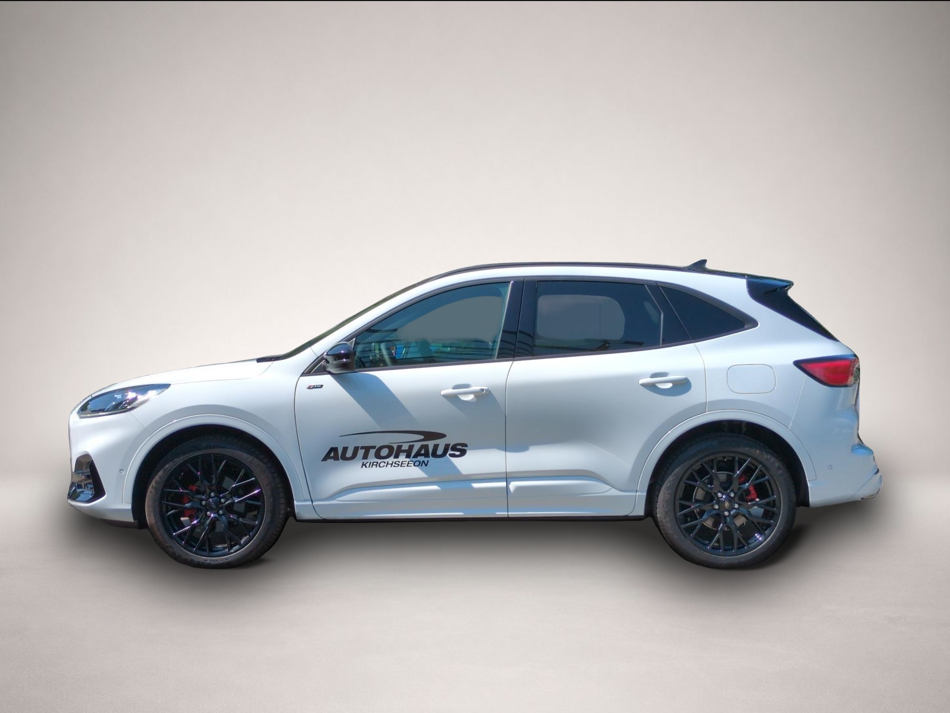 Bild 6 Ford Kuga 2.0 EcoBlue ST-Line X Black Package AWD Aut