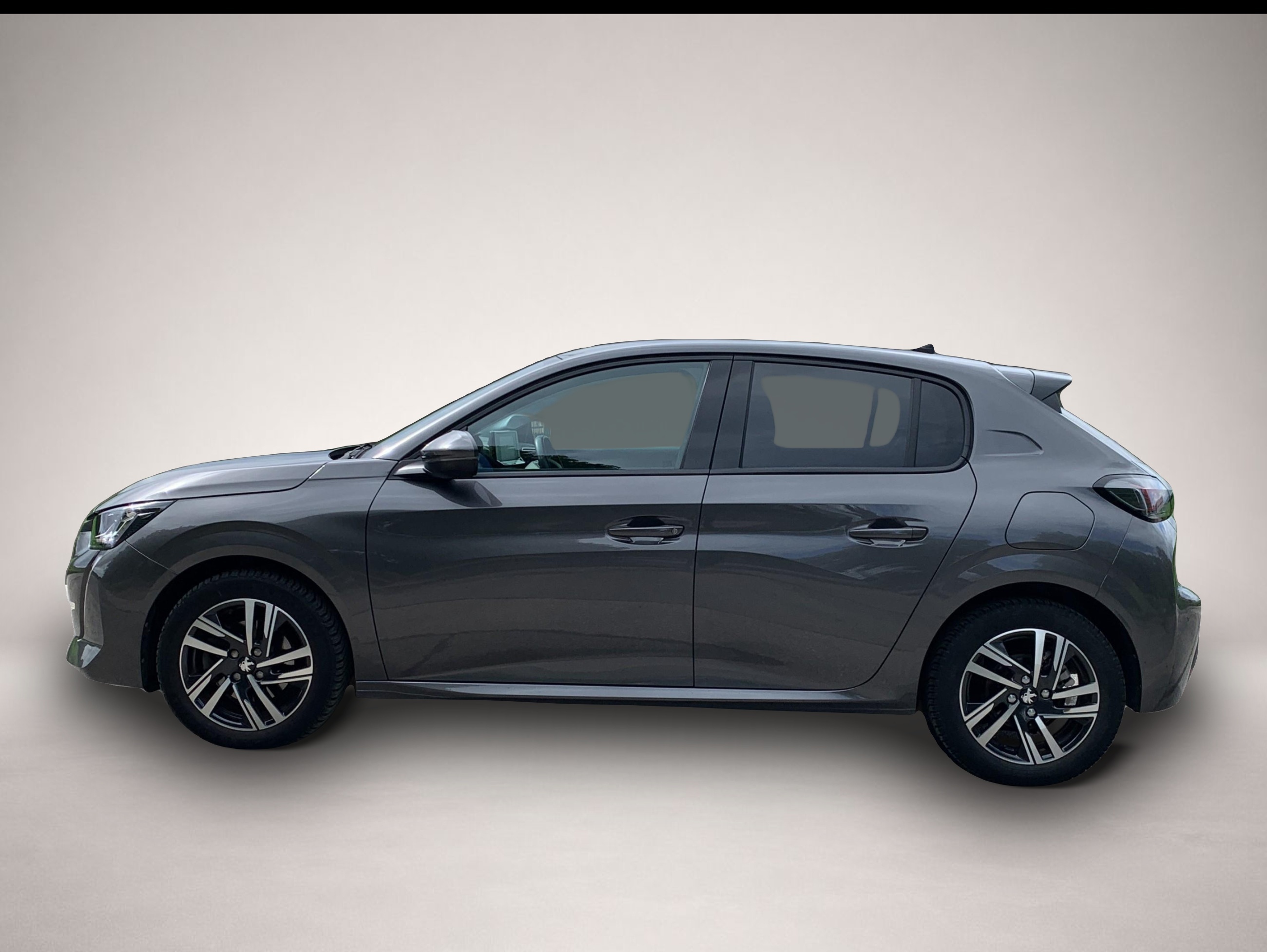 Bild 2 Peugeot 208 Allure / Servo / Klima / CarPlay / Kamera