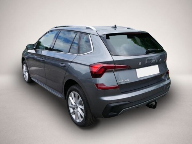 Bild 3 Skoda Kamiq Edition 130 Jahre Premium Edition 1,5 TSI DSG*A.