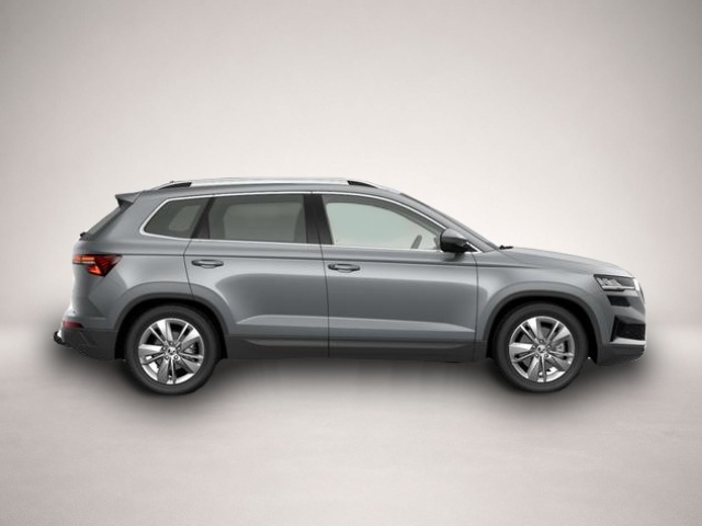 Bild 2 Skoda Karoq Selection 2.0 TDI DSG 4x4 AHK+Navi+ACC+Cam+Wint.