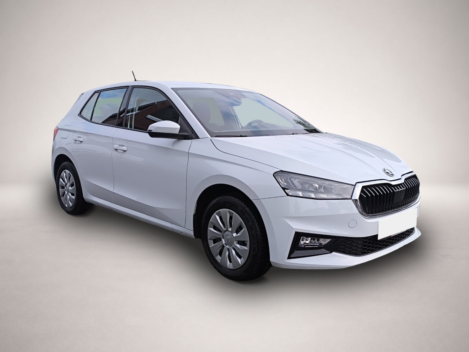 Bild 3 Skoda Fabia 1.0 TSI Essence PDC SITZH KLIMA LED