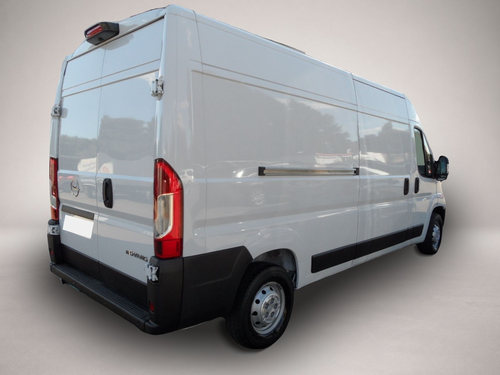 Bild 3 Opel Movano C Kasten L3H2 3,5t Edition+Navi+Kamera