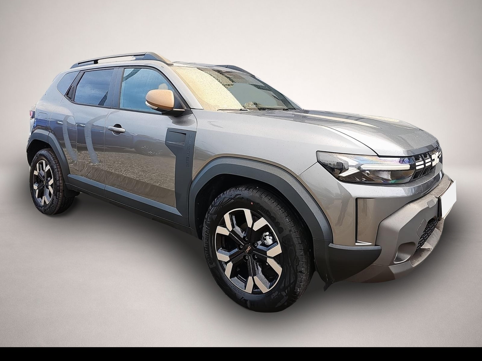 Fotografie Dacia Duster Tce 130 Extreme Winterpaket KeylessOpenGo