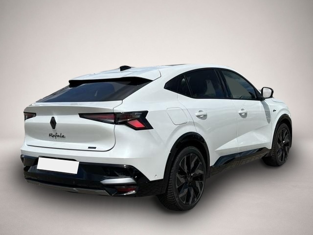 Bild 2 Renault Rafale Esprit Alpine Harman/Kardon+SHZ+LED Plug-in Hyb.