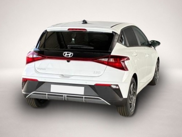 Bild 2 Hyundai i20 Pure 1.2 MPI / Navi / PDC Hinten + Kamera /.