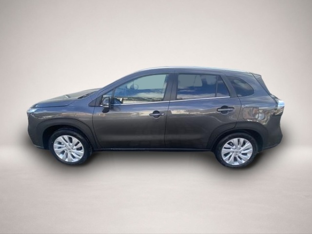 Fotografie 4 des Suzuki (SX4) S-Cross Comfort 4x4 Comfort AT 110 4x4 Mild-Hybrid, LED.