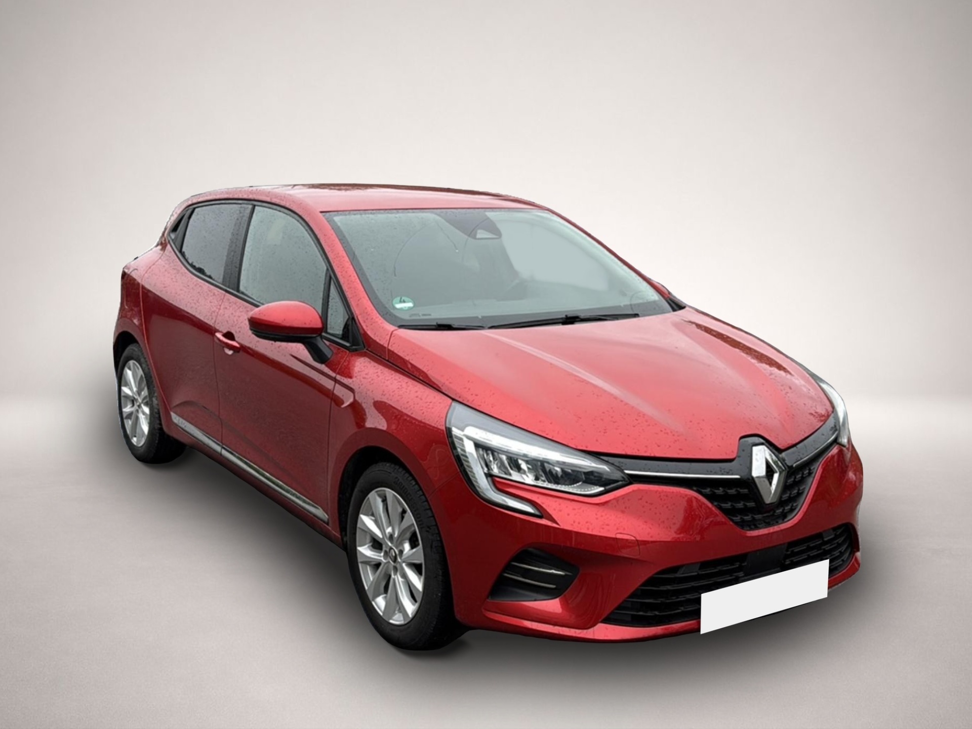 Bild 4 Renault Clio Experience Bluetooth LED Klima el. Fenster