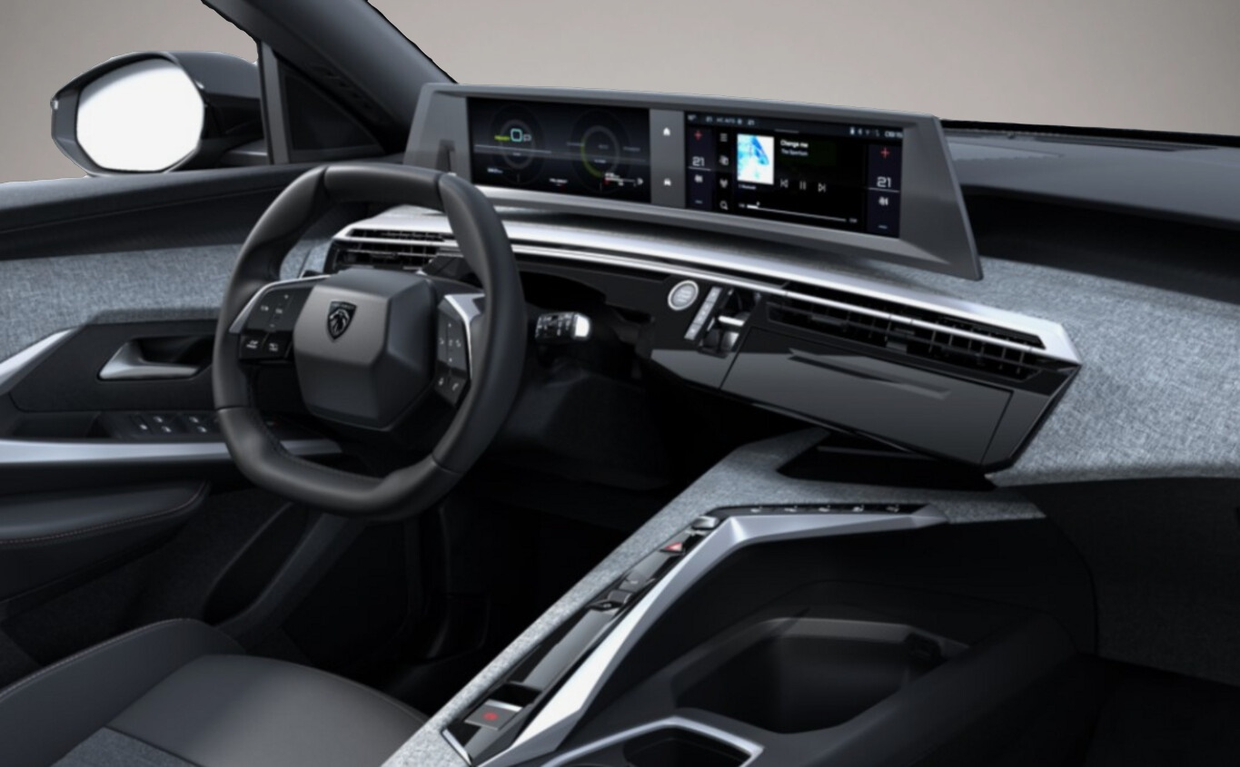 Bild 6 Peugeot 3008 Allure Nav Kam 21