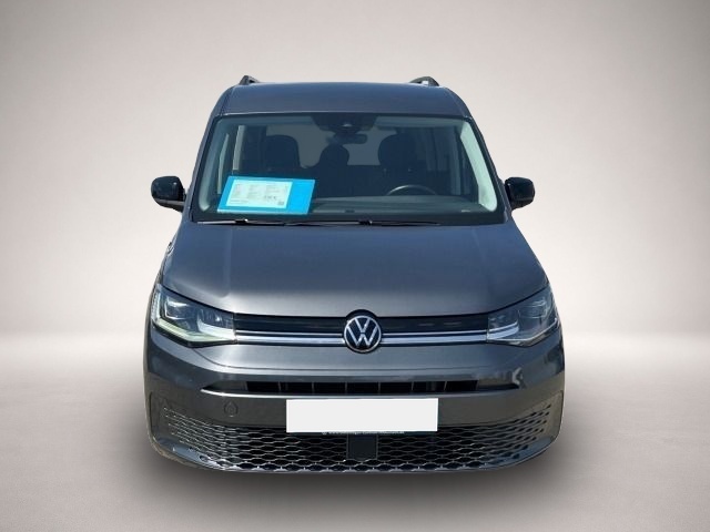 Fotografie 8 des Volkswagen Caddy 1.5 TSI Life PDC v+h,Allwetter,LED