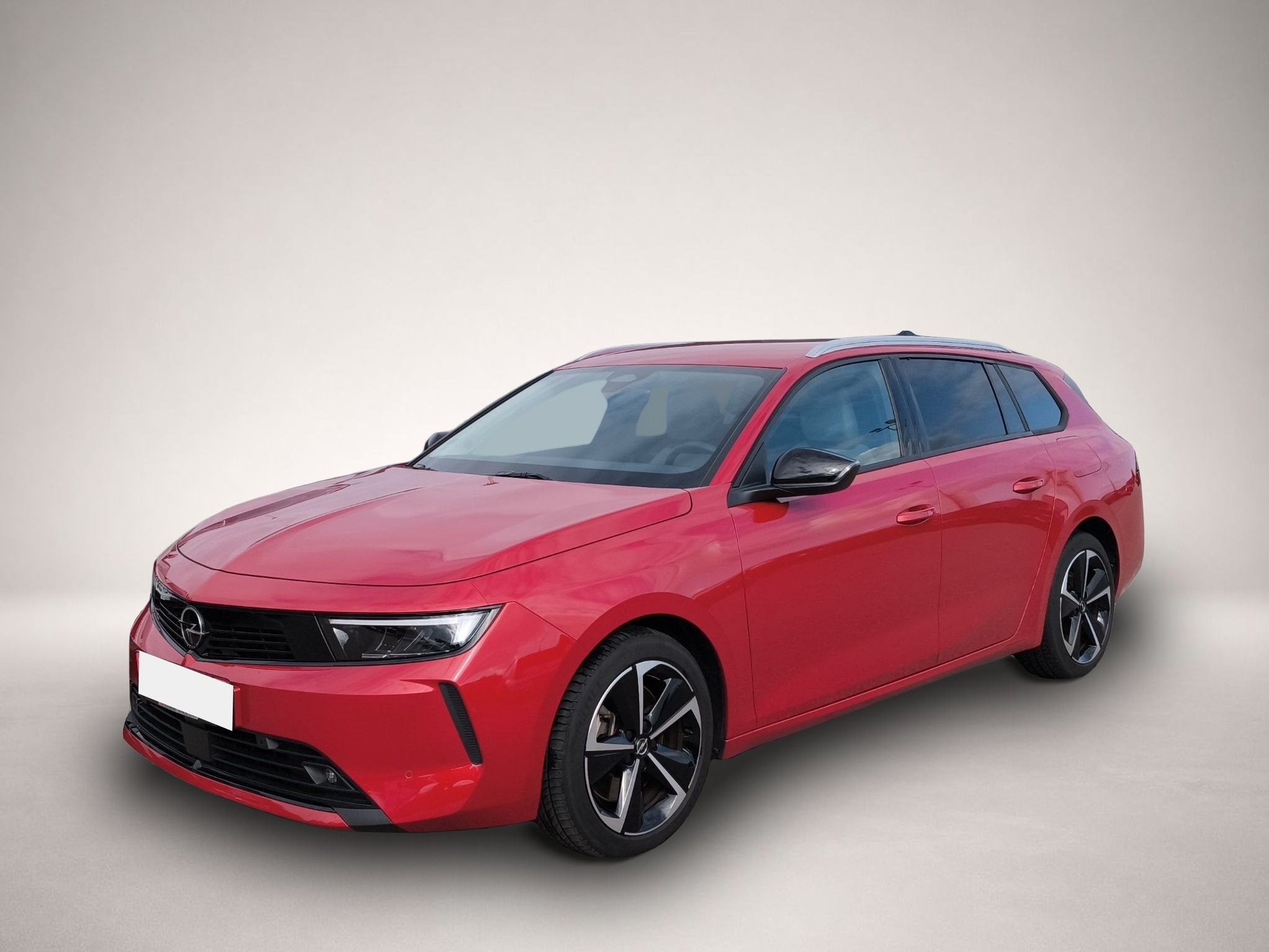 Bild Astra Opel