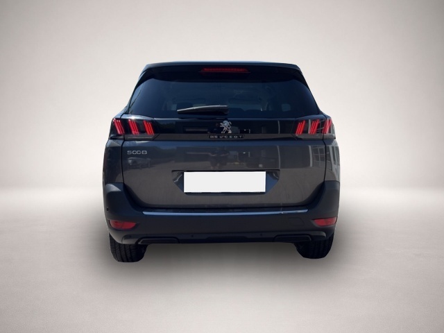 Bild 4 Peugeot 5008 Allure Pack 7-Sitzer NAVI APPLE CARPLAY KLI
