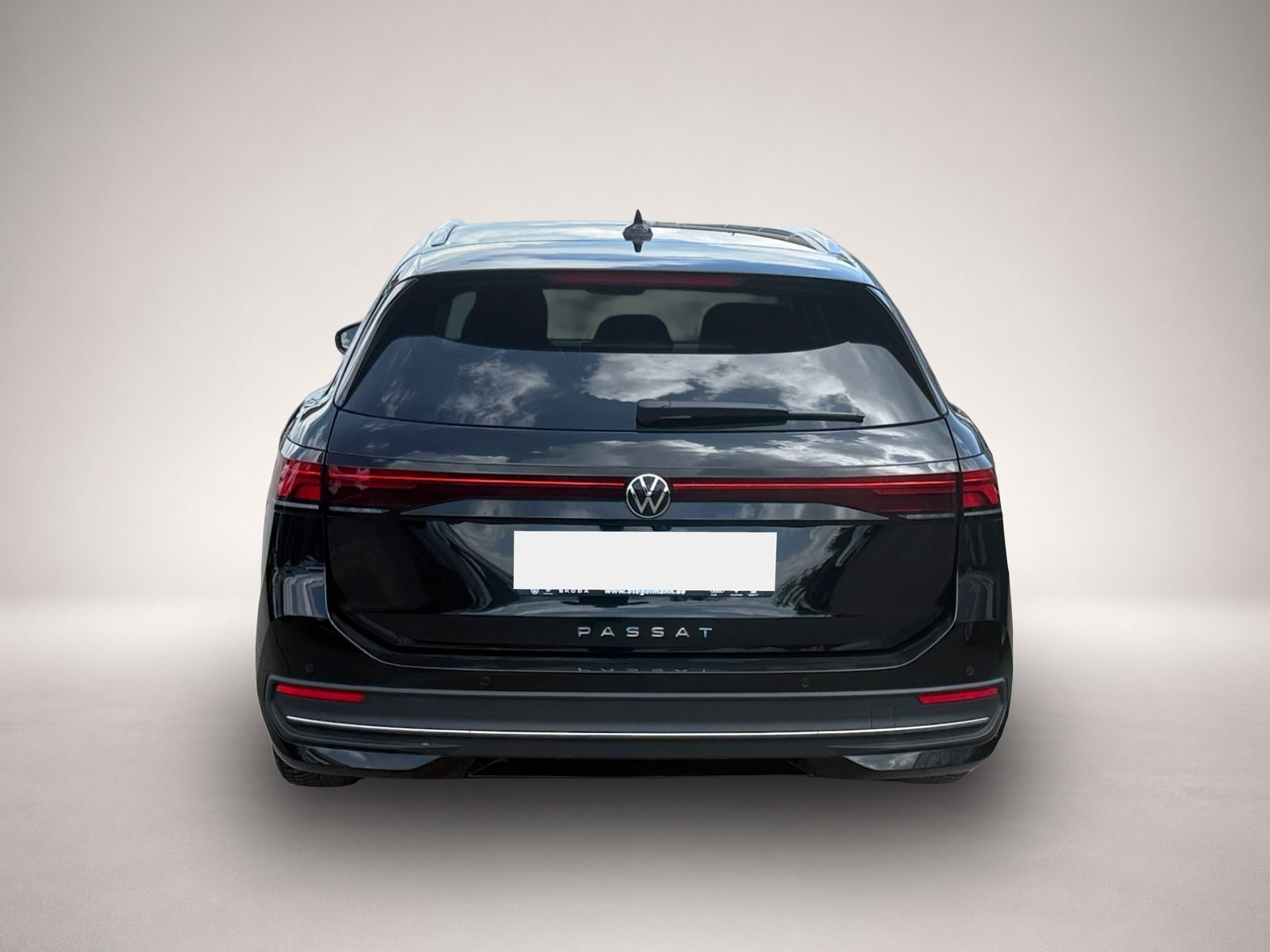 Bild 4 Volkswagen Passat Variant 2.0 TDI DSG Business *AHK*Kamera*