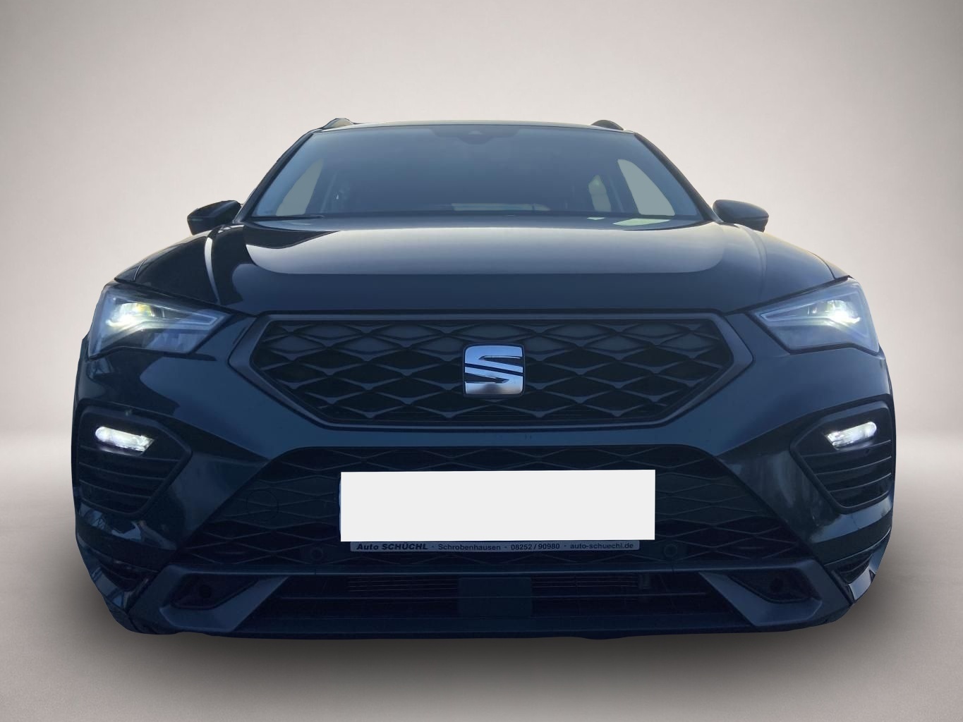 Bild 7 Seat Ateca 2.0 TDI DSG 4-DRIVE FR STANDHEIZUNG+VIRTUA