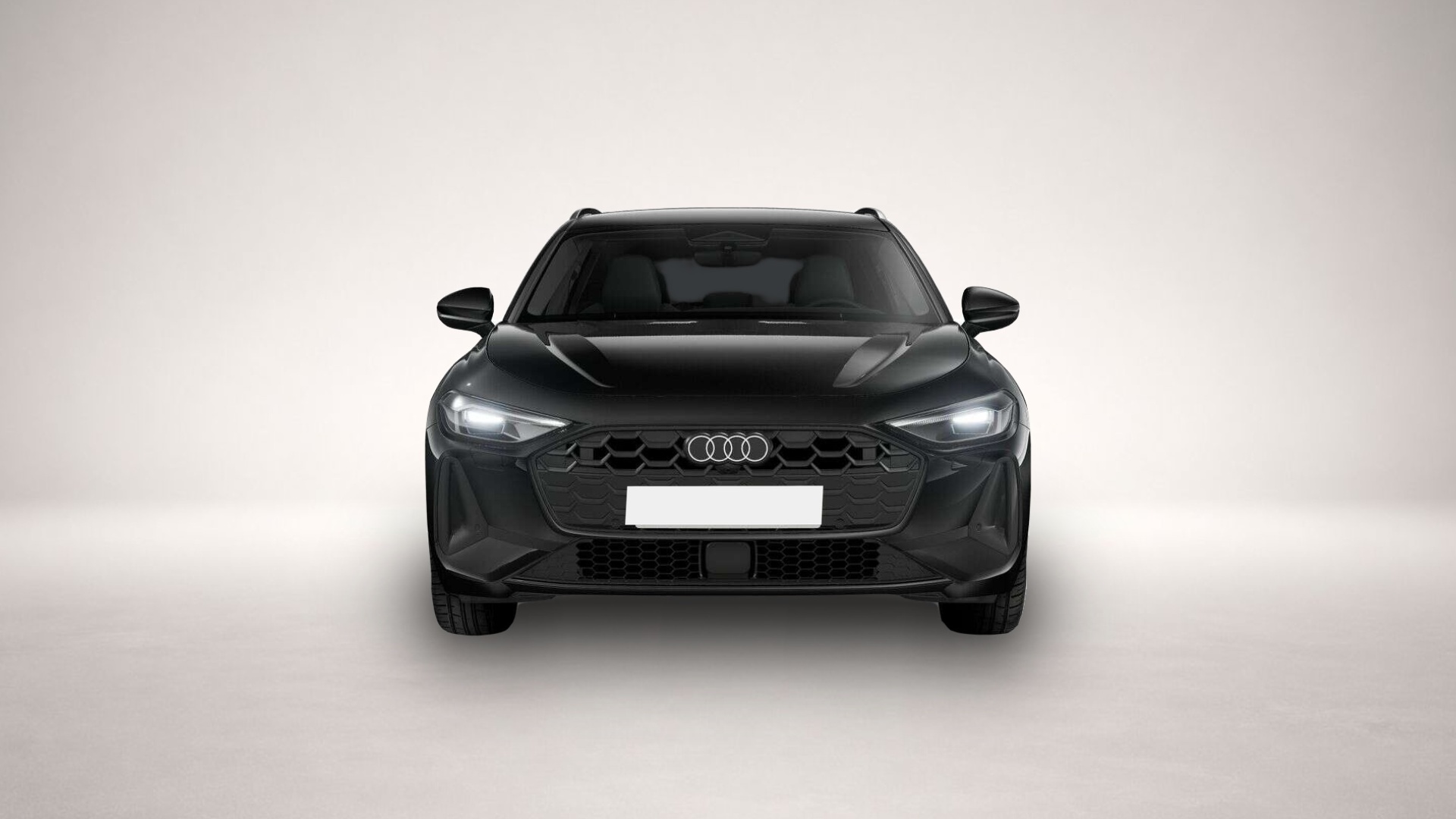 Bild 1 Audi quattro A5 Avant e-hybrid quattro