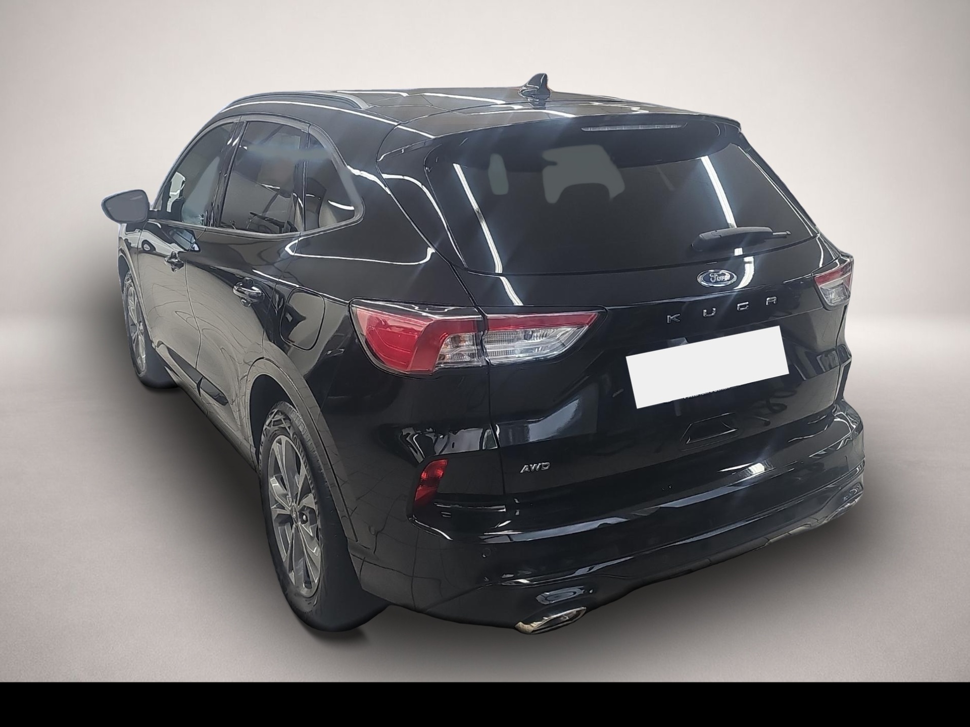 Bild 2 Ford Kuga ST-Line Rückfahrkamera / Tempomat Sportpake