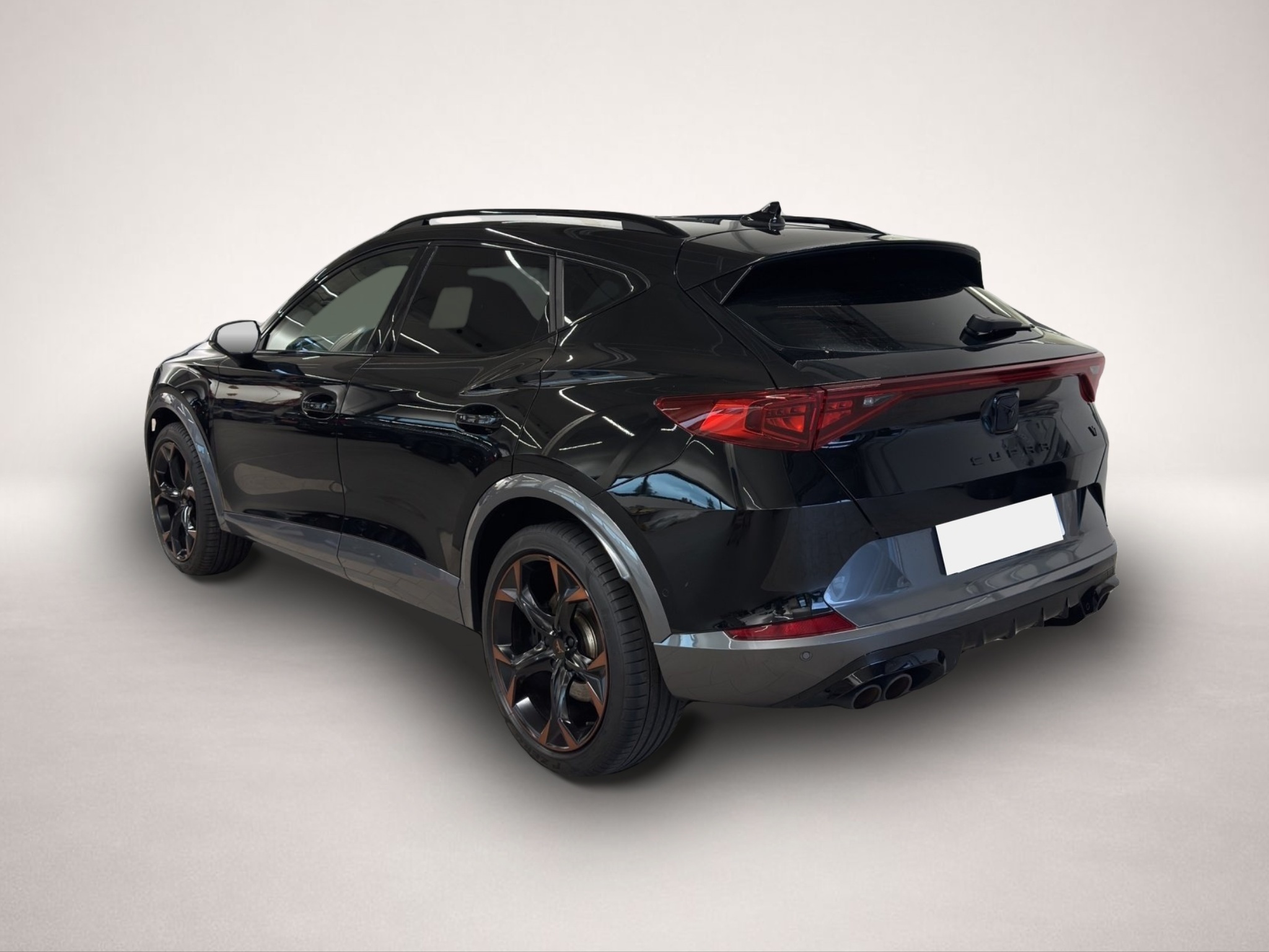 Bild 4 Cupra Formentor 2.0 TSI DSG 4Drive VZ LED NAVI 19 AHK