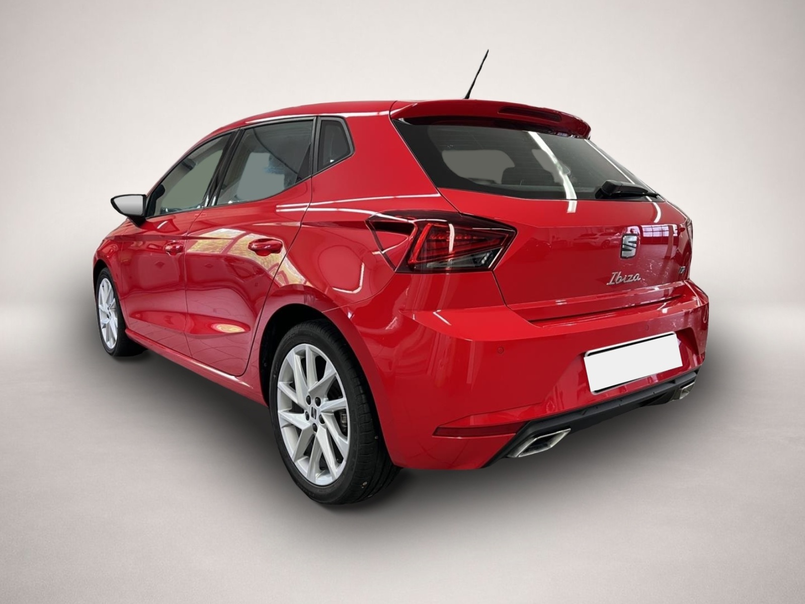 Bild 4 Seat Ibiza 1.0 TSI DSG AB170EUR FR NAVI DAB PDC SHZ