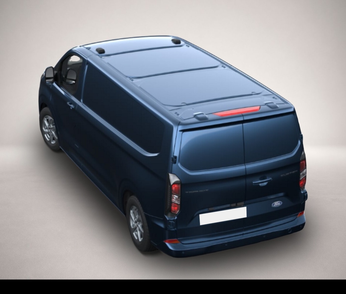 Bild 3 Ford Transit Custom Limited 320L2 LED SHZ Kam PDC 16Z