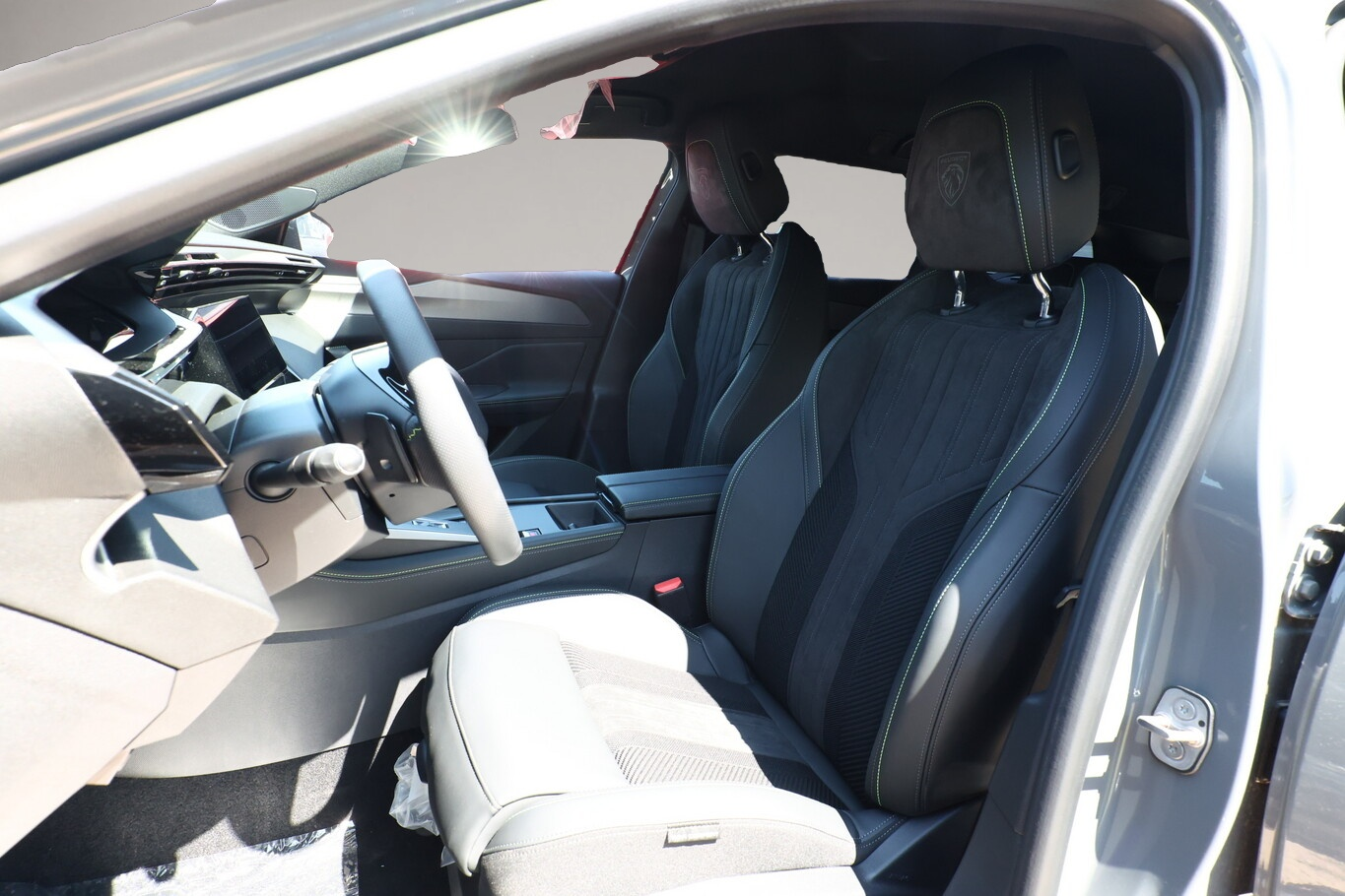 Bild 5 Peugeot 308 SW GT Exclusive MY26 Alcant. 360 AHK eHK Nav
