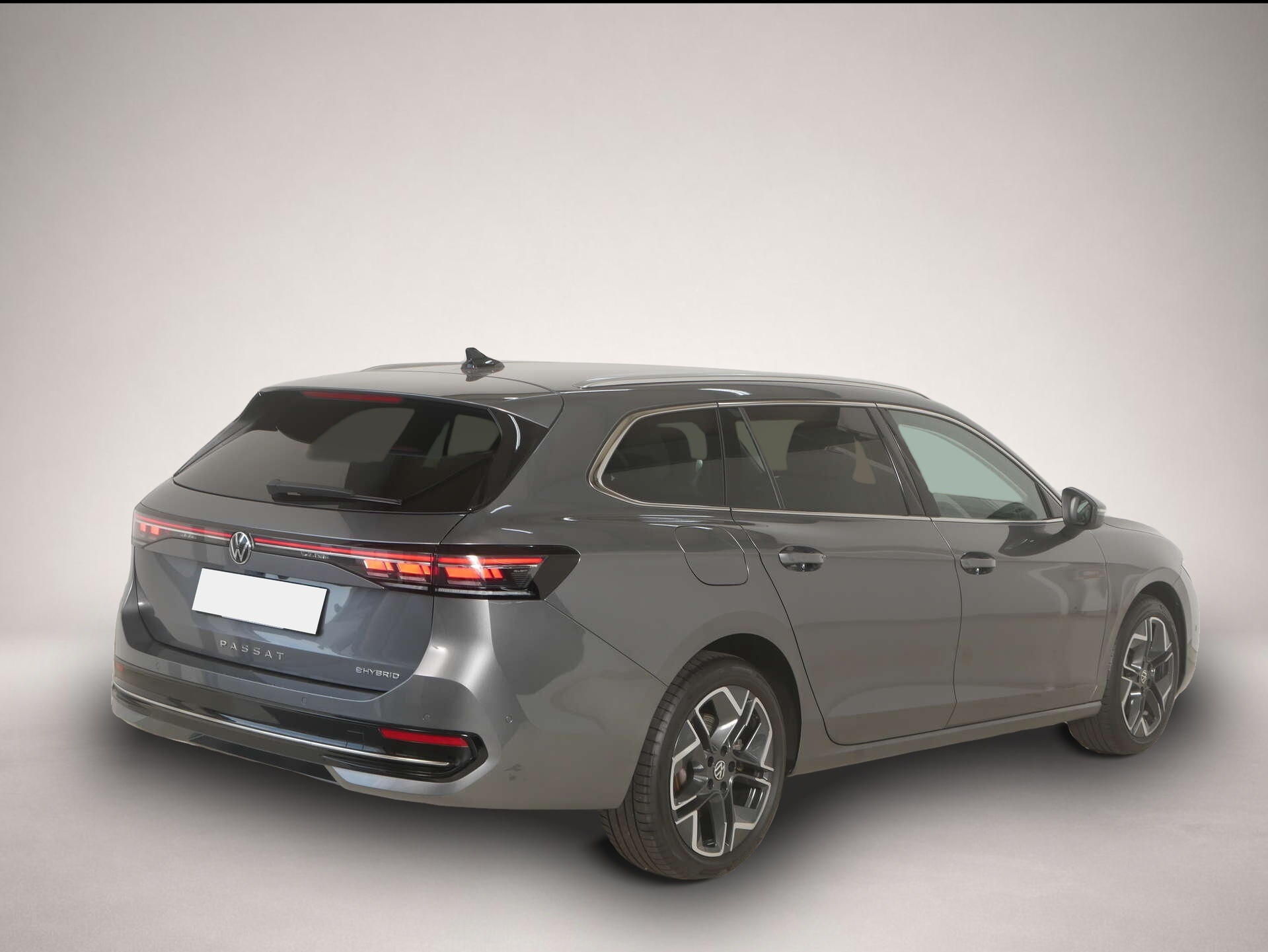 Fotografie 5 des Volkswagen Passat 1.5 eHybrid Elegance