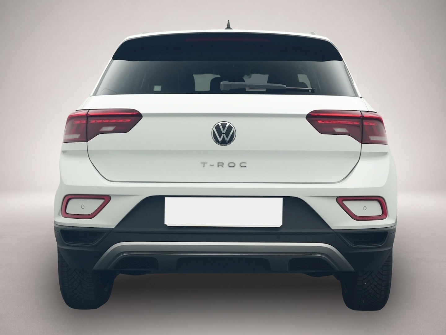 Bild 4 Volkswagen T-Roc 1.0 TSI NAVI LED ACC