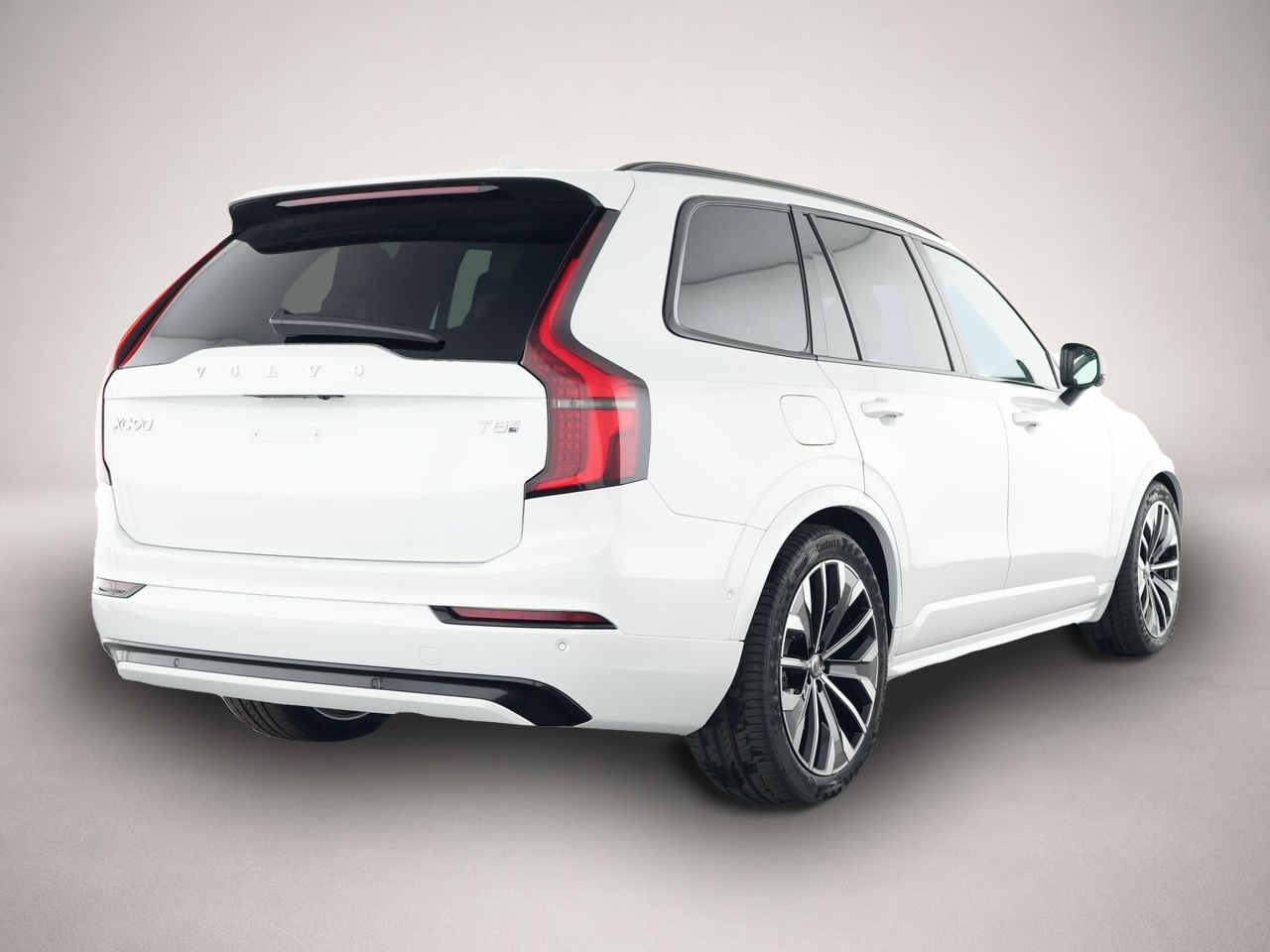 Bild 2 Volvo XC90 FACELIFT Plus Dark Recharge Plug-In Hybrid
