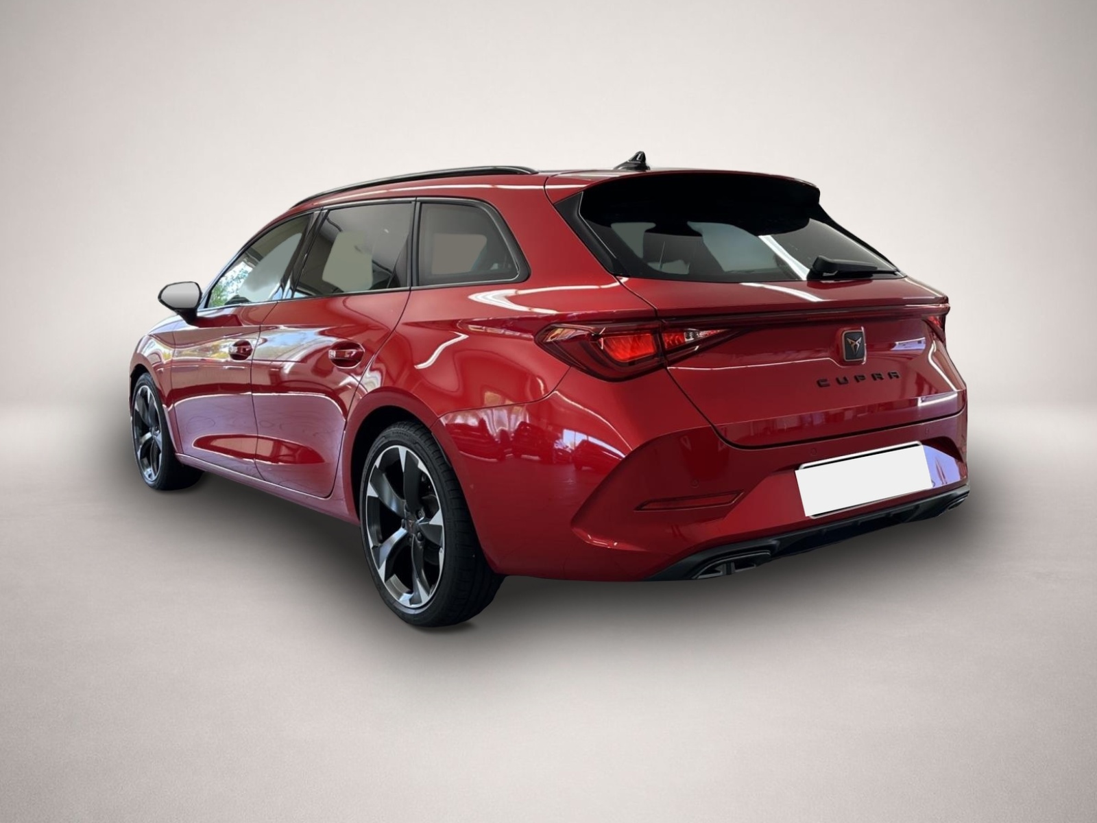 Bild 4 Cupra Leon SP 1,5 eTSI DSG FULL-LINK DAB SHZ PDC ACC