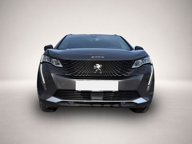 Bild 6 Peugeot 3008 GT PURETECH 130 EAT8