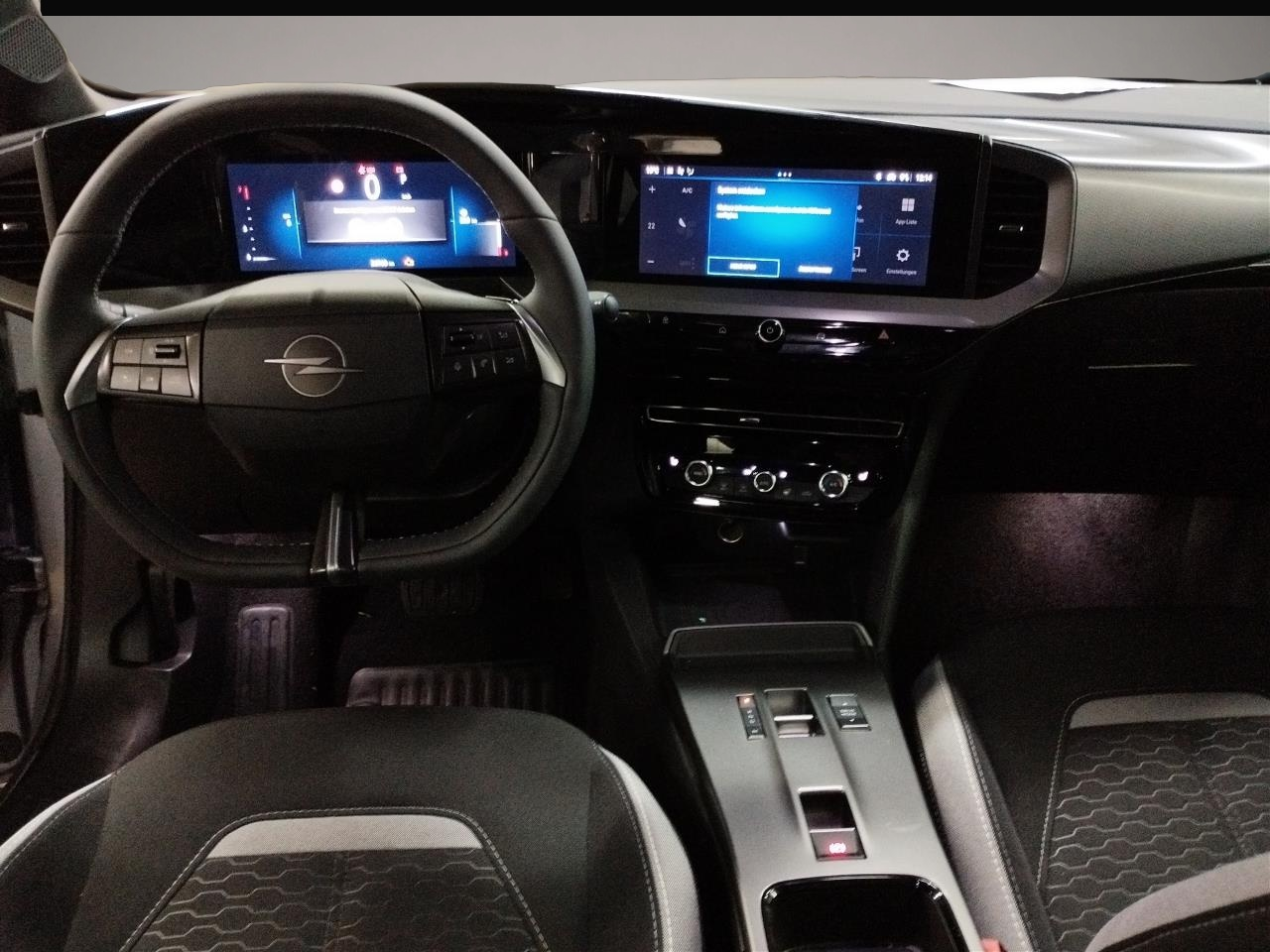 Bild 5 Opel Mokka Edition AT Shz Navi Kamera PDC v+h