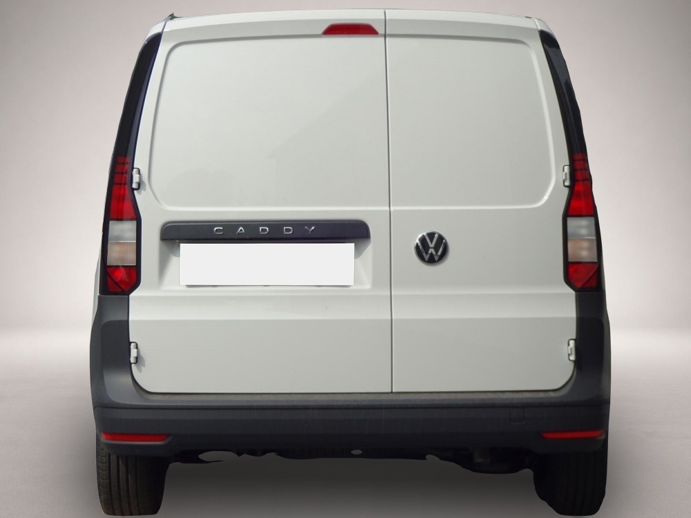 Bild 5 Volkswagen Caddy Cargo 2,0 TDI SCR 55kW
