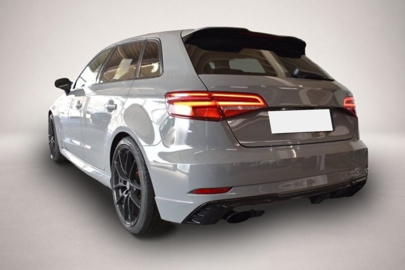 Bild 3 Audi RS3 RS 3 Sportback 2.5 TFSI Schalensitze Panodach oh