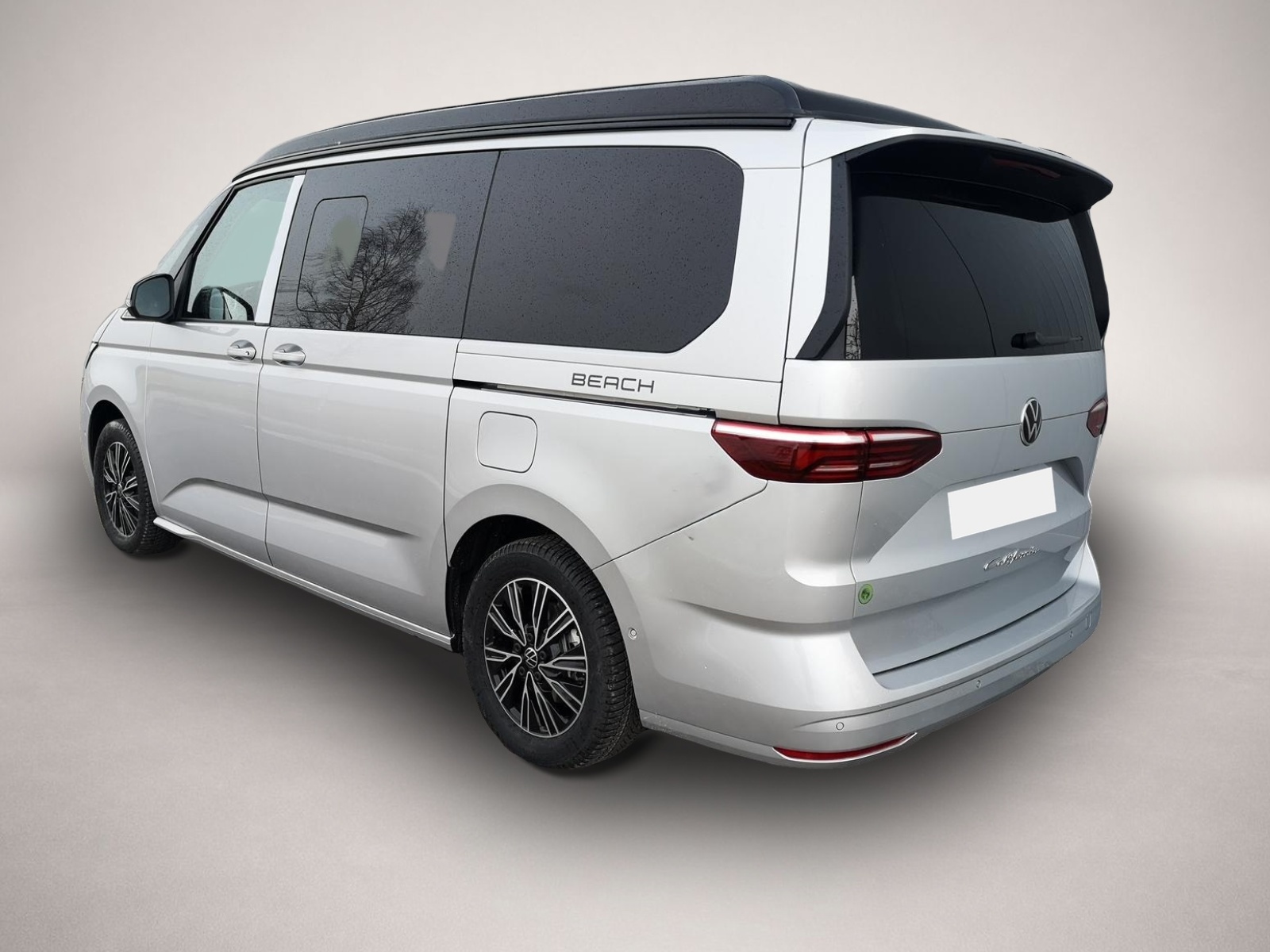 Bild 2 Volkswagen T7 California 1.5 TSI Beach Tour eHybrid 4MOTION