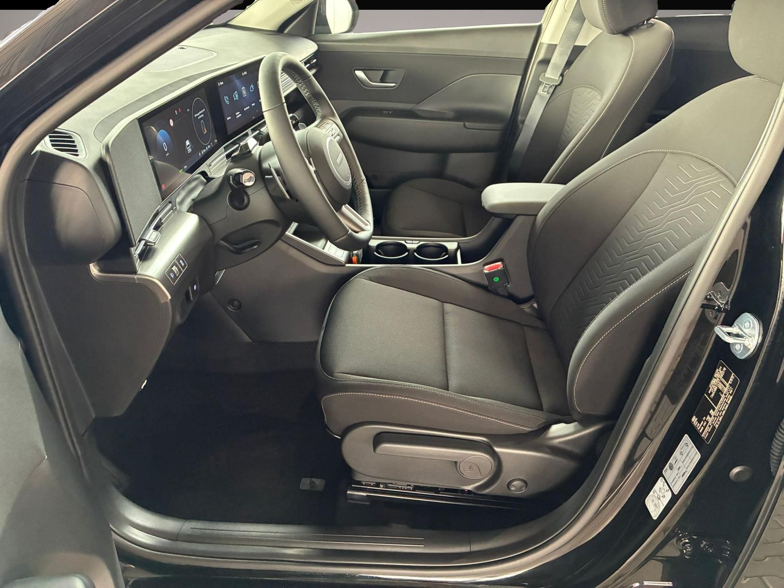 Fotografie 5 des Hyundai KONA Elektro Comfort Plus 64,8kWh MY26 / ACC / P