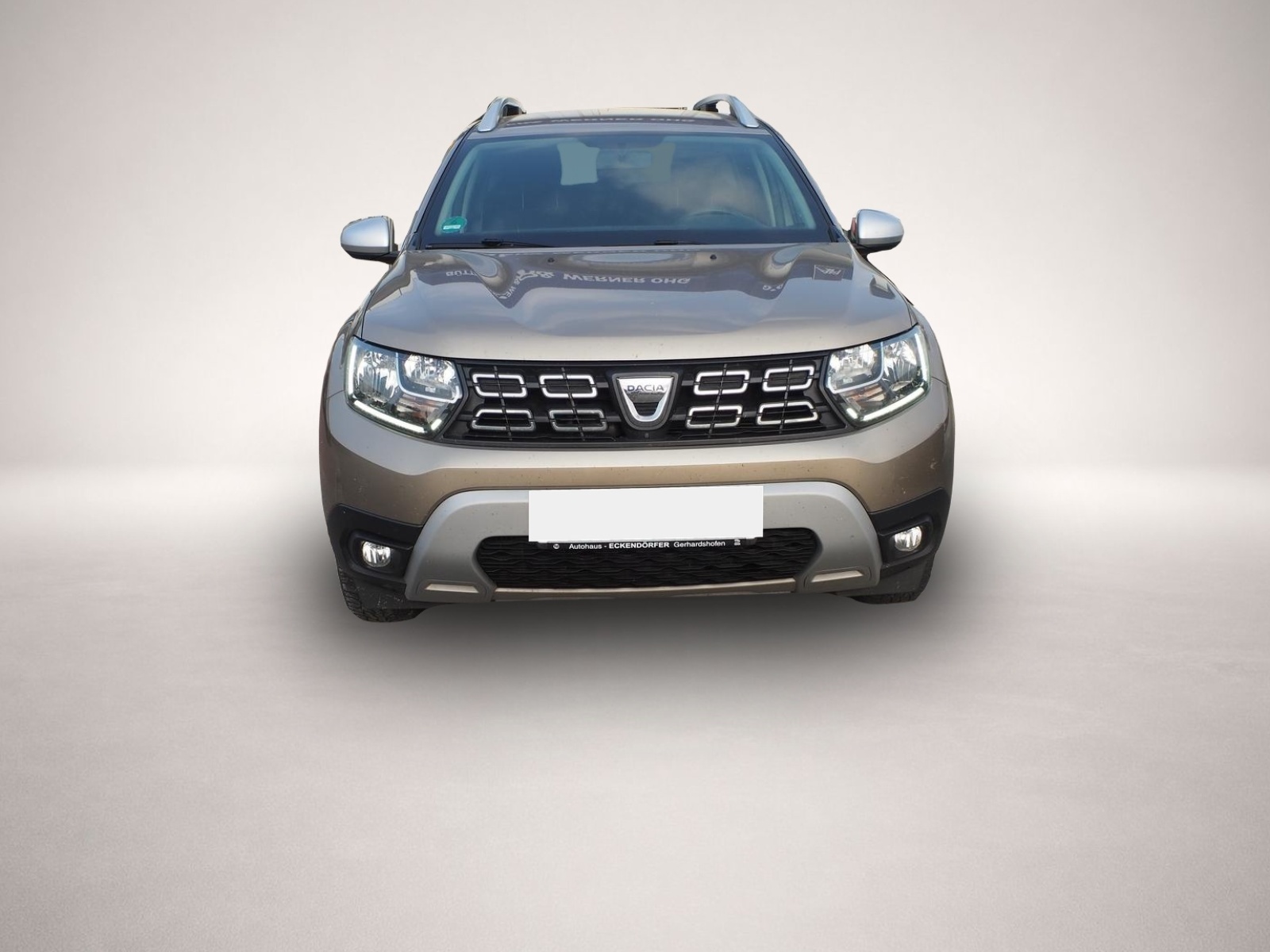 Bild 2 Dacia Duster 1.3 TCE Prestige *Allwetter*Kamera*