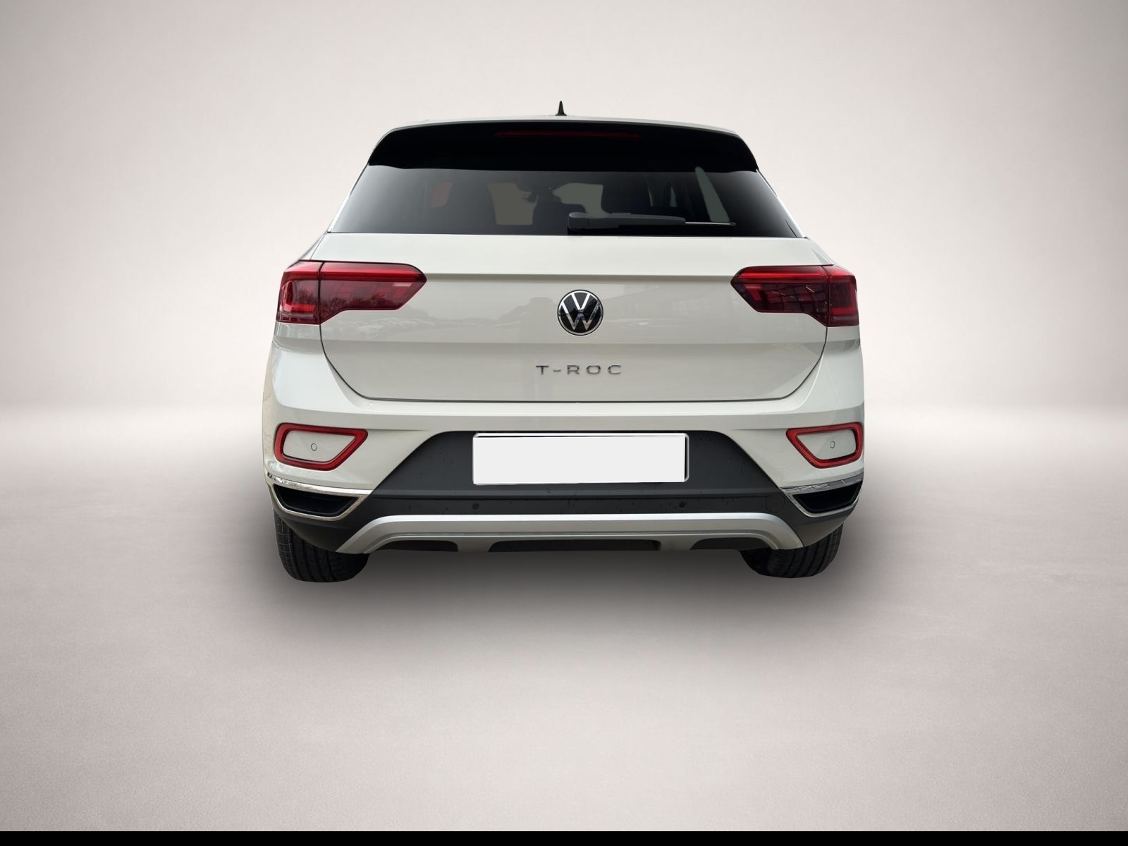 Fotografie 5 des Volkswagen T-Roc 1.5 TSI DSG Style AHK EL. HKL ACC KAMERA S