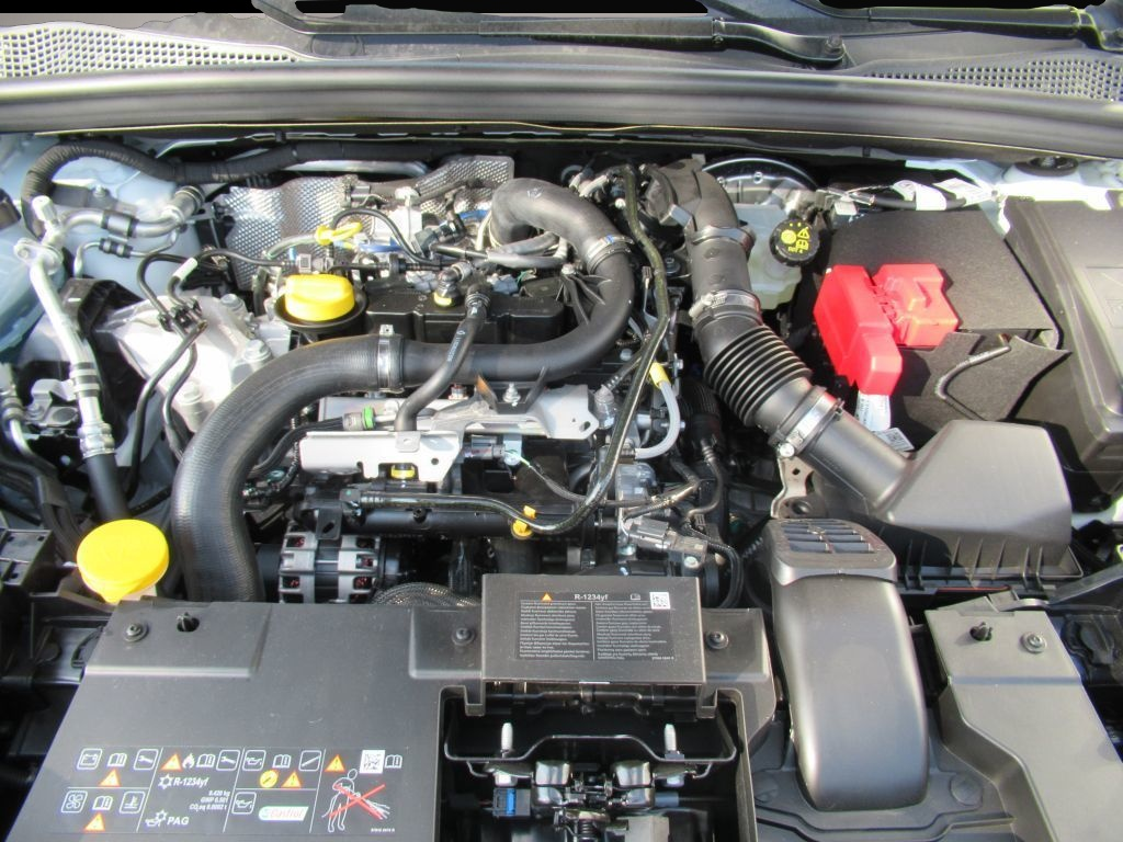 Bild 3 Renault Captur Techno TCe 90 Techno