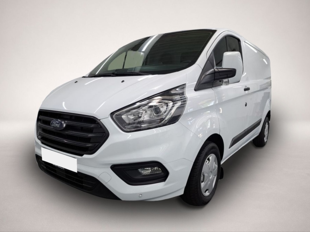 Fotografie Ford Other Transit Custom L1H1 Trend NAVI RFK SHZ Regale